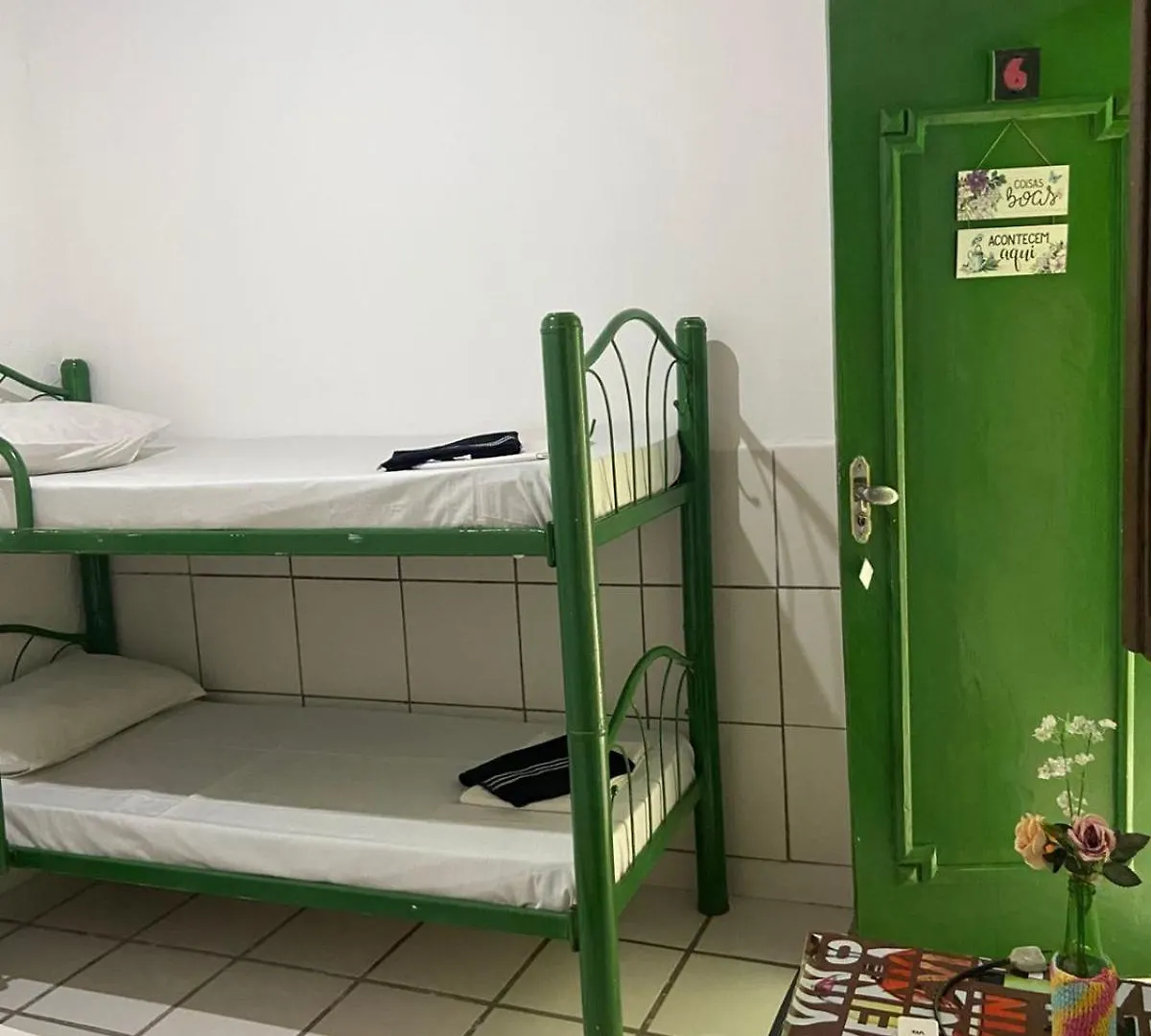 Pousada Vila Do Porto Ar Condicionado E Cafe Da Manha Porto Seguro Brasilien