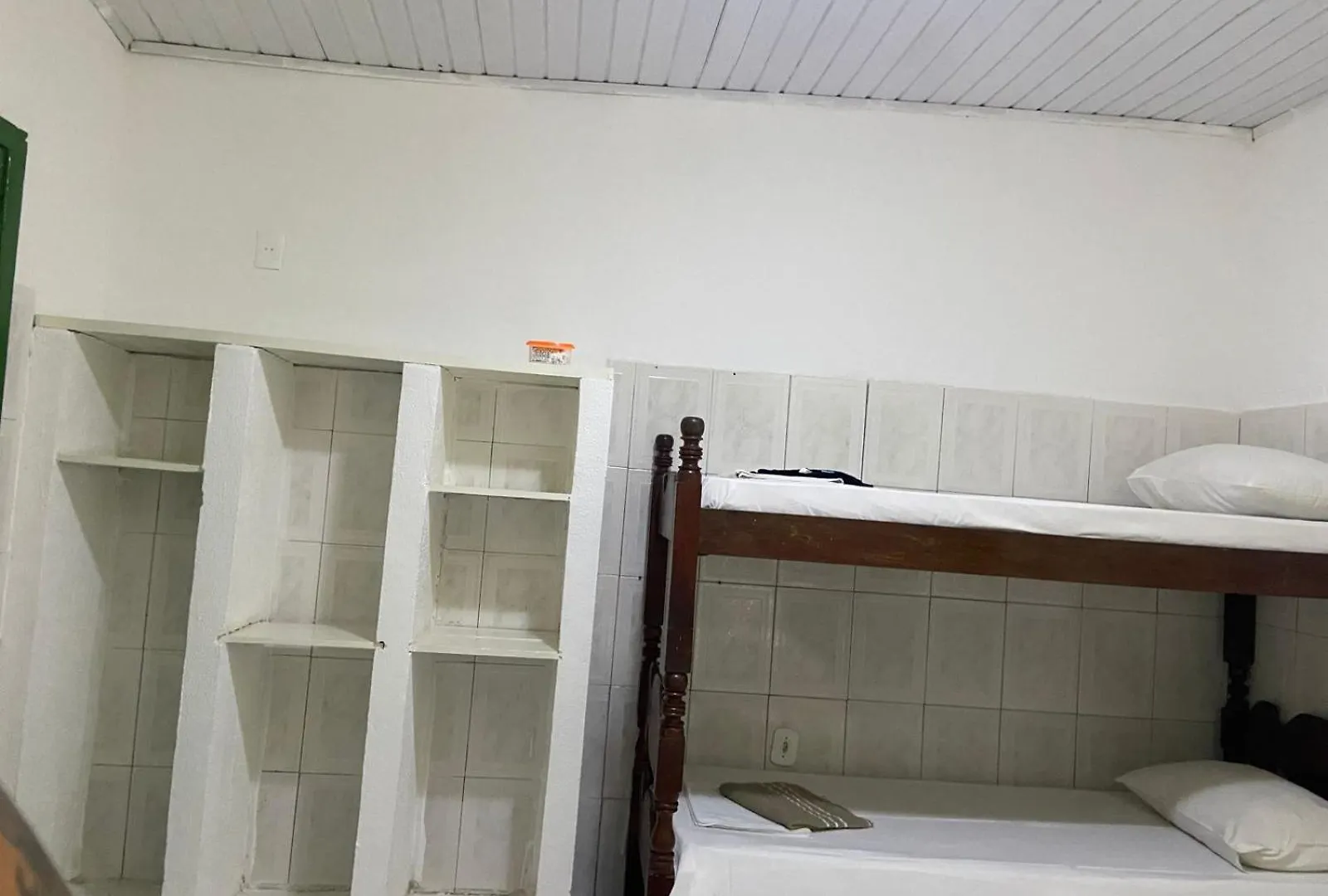 Pousada Vila Do Porto Ar Condicionado E Cafe Da Manha Porto Seguro