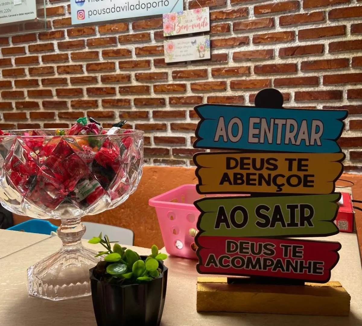 Pousada Vila Do Porto Ar Condicionado E Cafe Da Manha Porto Seguro 2*,  Brasil