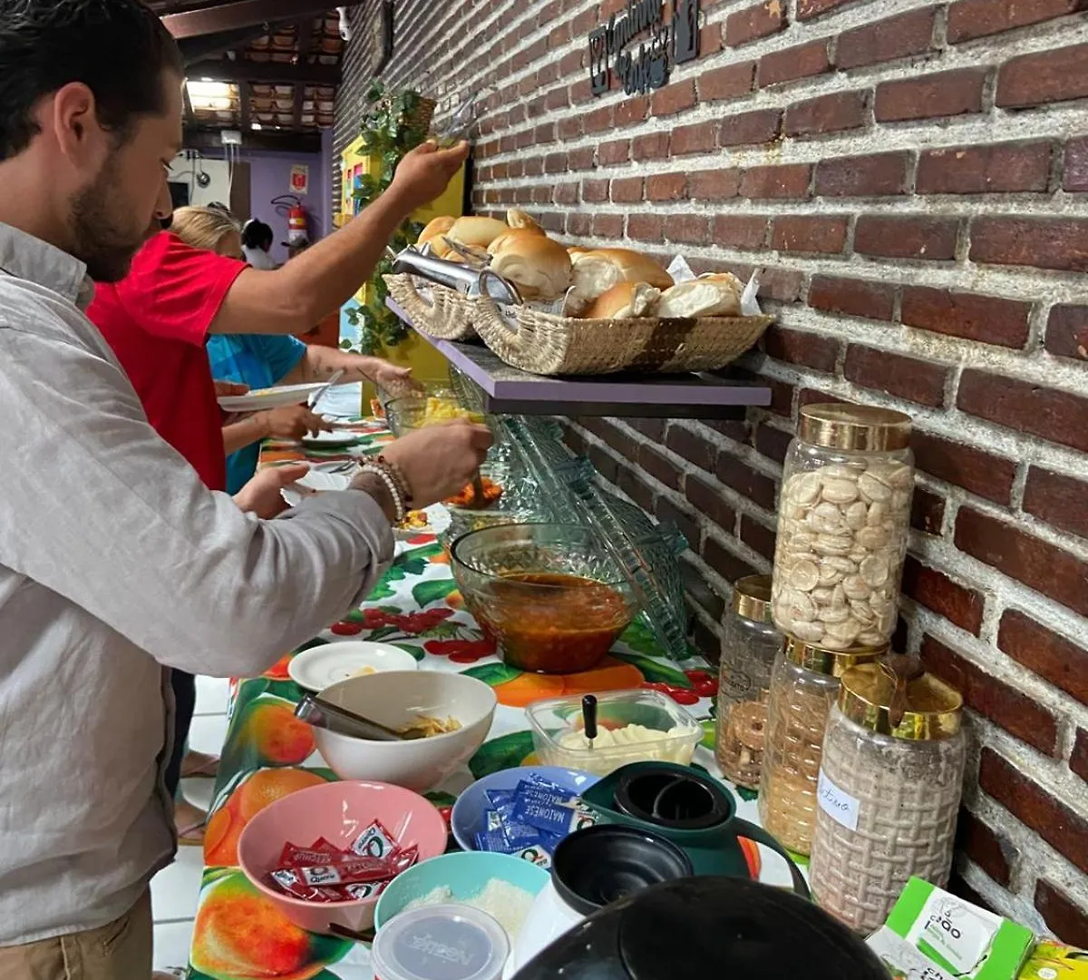 Pousada Vila Do Porto Ar Condicionado E Cafe Da Manha Porto Seguro