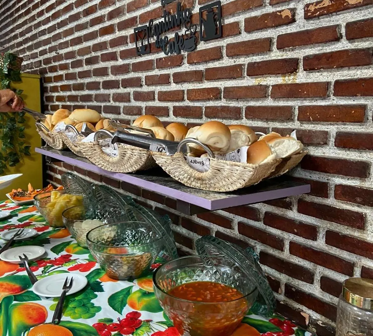 Estalagem Pousada Vila Do Porto Ar Condicionado E Cafe Da Manha Porto Seguro