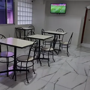 Mustang São Paulo