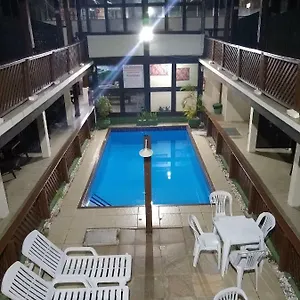 Canoas Estalagem
